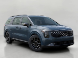 Kia Carnival SX FWD 2026