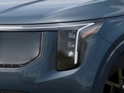 Kia Carnival SX FWD 2026