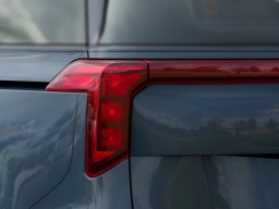 Kia Carnival SX FWD 2026