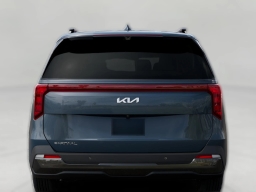 Kia Carnival SX FWD 2026