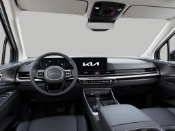 Kia Carnival SX FWD 2026