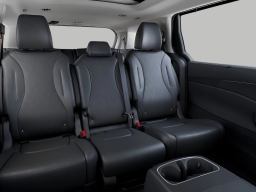 Kia Carnival SX FWD 2026