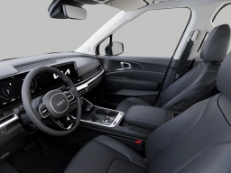 Kia Carnival SX FWD 2026