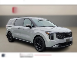 Kia Carnival SX Prestige FWD 2026