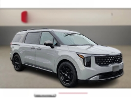 Kia Carnival SX Prestige FWD 2026