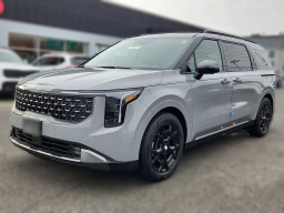 Kia Carnival SX Prestige FWD 2026