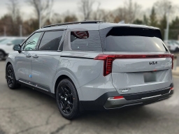 Kia Carnival SX Prestige FWD 2026