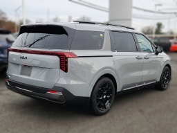 Kia Carnival SX Prestige FWD 2026