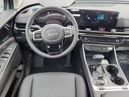 Kia Carnival SX Prestige FWD 2026