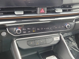 Kia Carnival SX Prestige FWD 2026