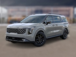 Kia Carnival SX FWD 2026