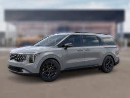 Kia Carnival SX FWD 2026