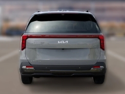 Kia Carnival SX FWD 2026