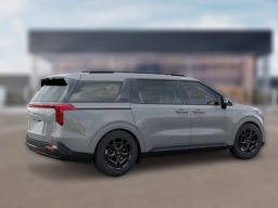 Kia Carnival SX FWD 2026