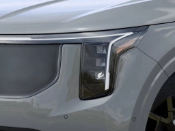 Kia Carnival SX FWD 2026