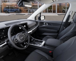 Kia Carnival SX FWD 2026