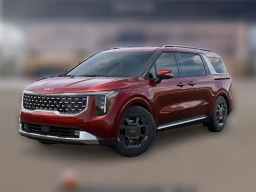 Kia Carnival SX FWD 2026