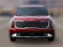 Kia Carnival SX FWD 2026