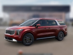 Kia Carnival SX FWD 2026