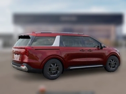 Kia Carnival SX FWD 2026