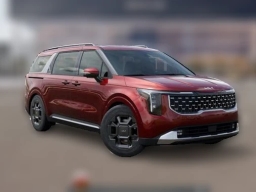 Kia Carnival SX FWD 2026