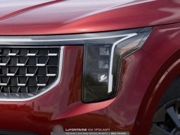 Kia Carnival SX FWD 2026