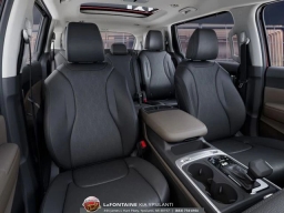 Kia Carnival SX FWD 2026