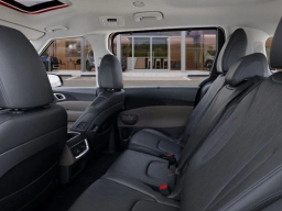 Kia Carnival SX FWD 2026