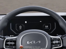 Kia Carnival SX FWD 2026