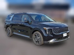 Kia Carnival SX FWD 2026