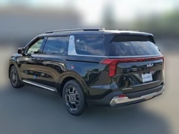 Kia Carnival SX FWD 2026