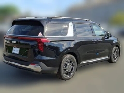 Kia Carnival SX FWD 2026