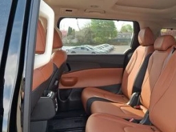 Kia Carnival SX FWD 2026