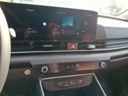 Kia Carnival SX FWD 2026