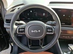 Kia Carnival SX FWD 2026