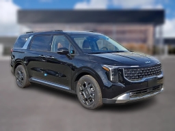 Kia Carnival SX FWD 2026