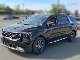 Kia Carnival SX FWD 2026