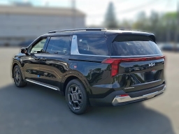 Kia Carnival SX FWD 2026