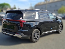 Kia Carnival SX FWD 2026