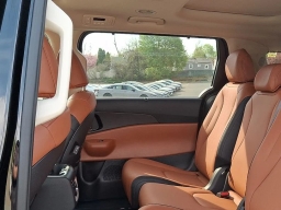 Kia Carnival SX FWD 2026