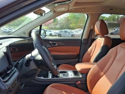 Kia Carnival SX FWD 2026