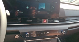 Kia Carnival SX FWD 2026