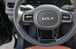 Kia Carnival SX FWD 2026