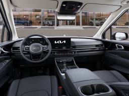 Kia Carnival SX Prestige FWD 2026