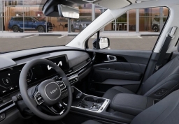 Kia Carnival SX Prestige FWD 2026