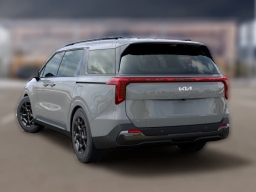 Kia Carnival SX Prestige FWD 2026