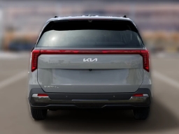 Kia Carnival SX Prestige FWD 2026