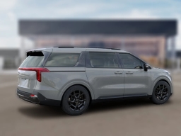 Kia Carnival SX Prestige FWD 2026