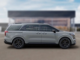 Kia Carnival SX Prestige FWD 2026