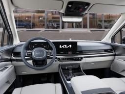 Kia Carnival SX Prestige FWD 2026